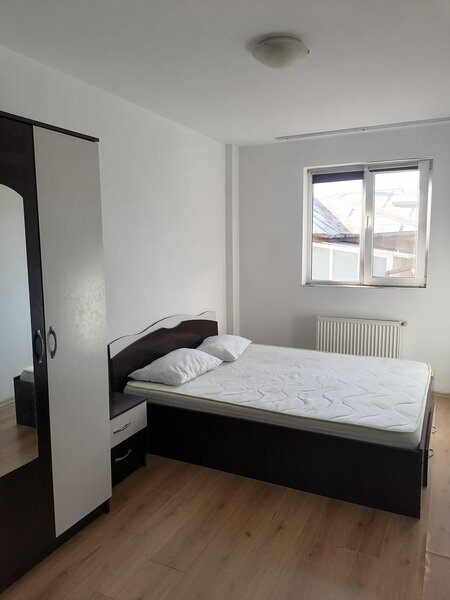 Bucurestii Noi - Straulesti, Sector 1