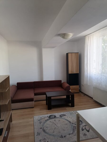 Bucurestii Noi - Straulesti, Sector 1
